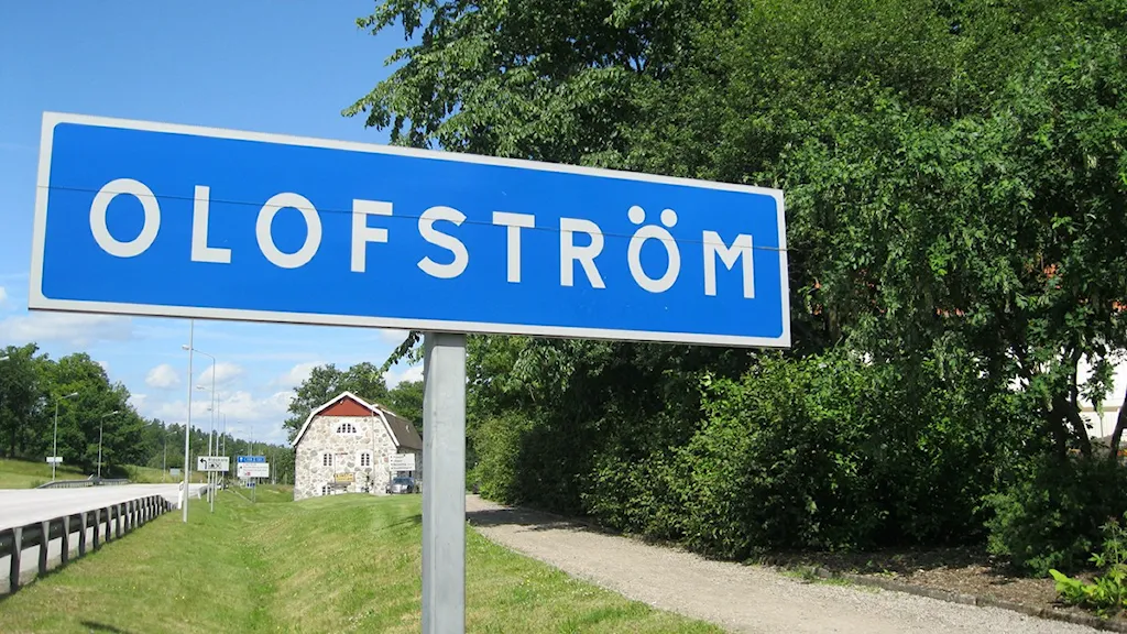Olofström