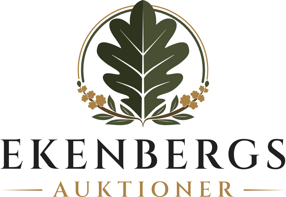 Ekenbergs Auktioner i Karlshamn