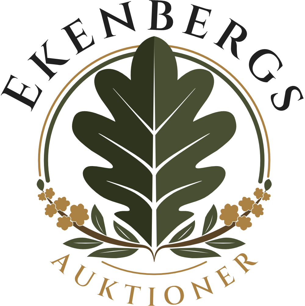 Ekenbergs Auktioner i Blekinge Ekenbergs Auktioner i Blekinge